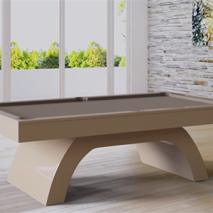 Roma Pool Table