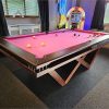 Signature Watson American Pool Table