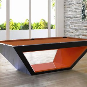 Twilight Pool Table