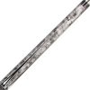 Verano Pool Cue No.4 Grey 